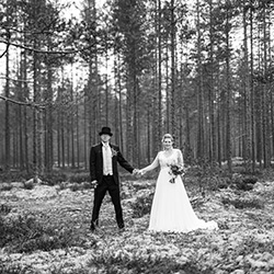 Petri Naukkarinen Photography Hääkuvaus