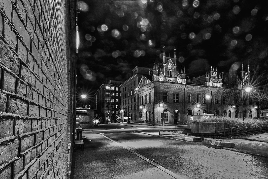 Petri Naukkarinen Photography Architecture