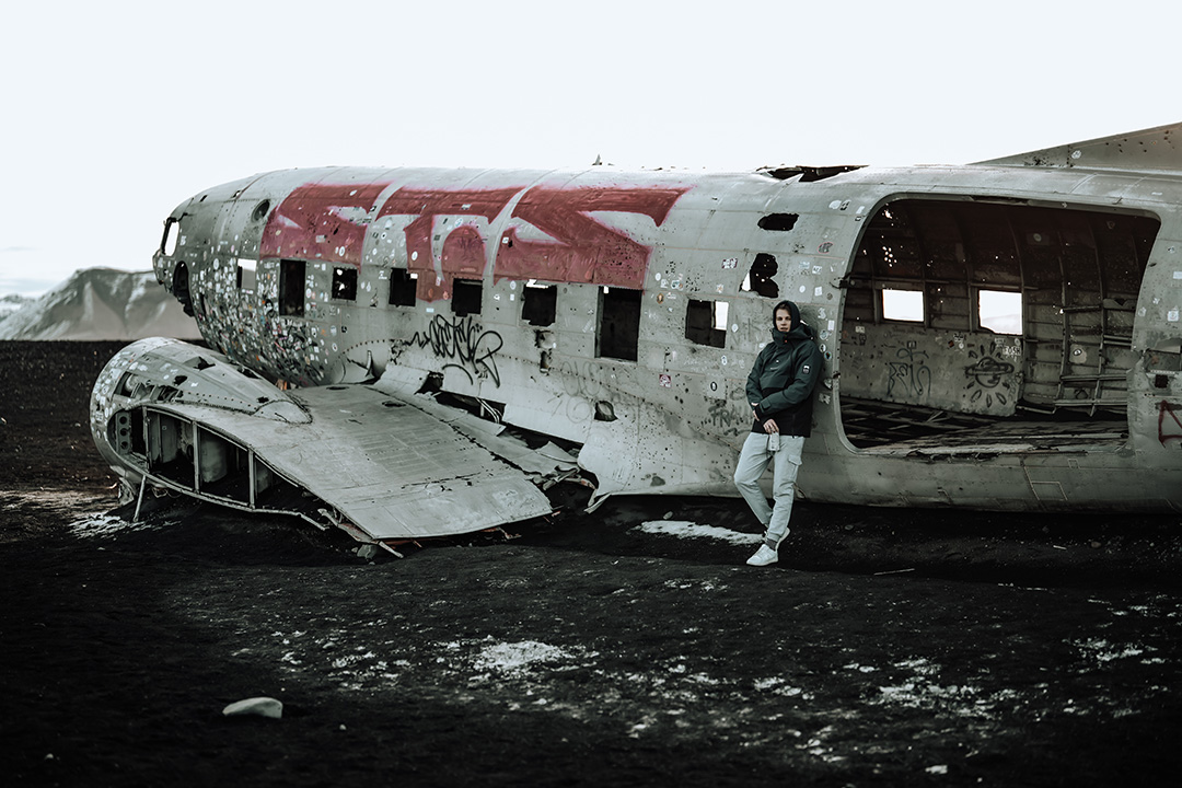 Petri Naukkarinen Photography Tarvel Photography Aircraft